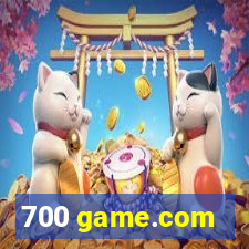 700 game.com